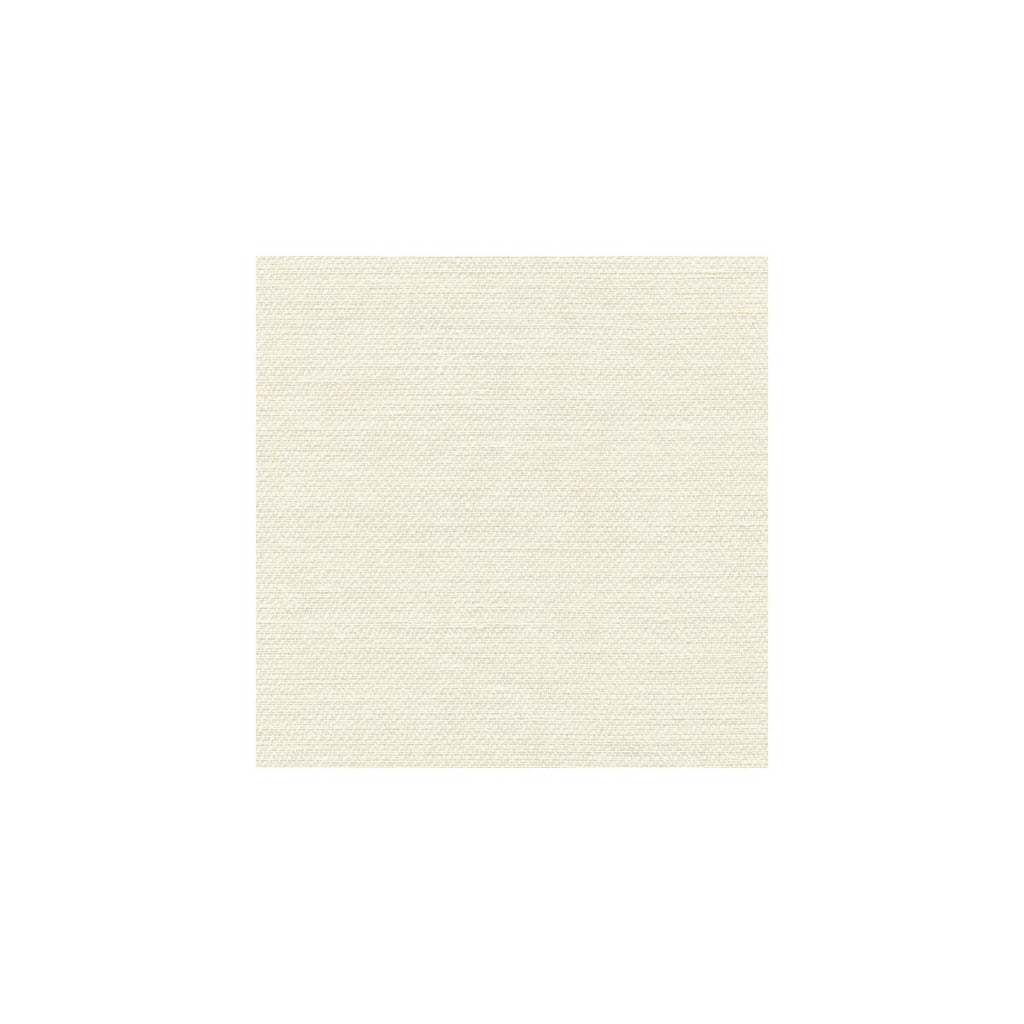 Kravet Linen Air Blanc Fabric