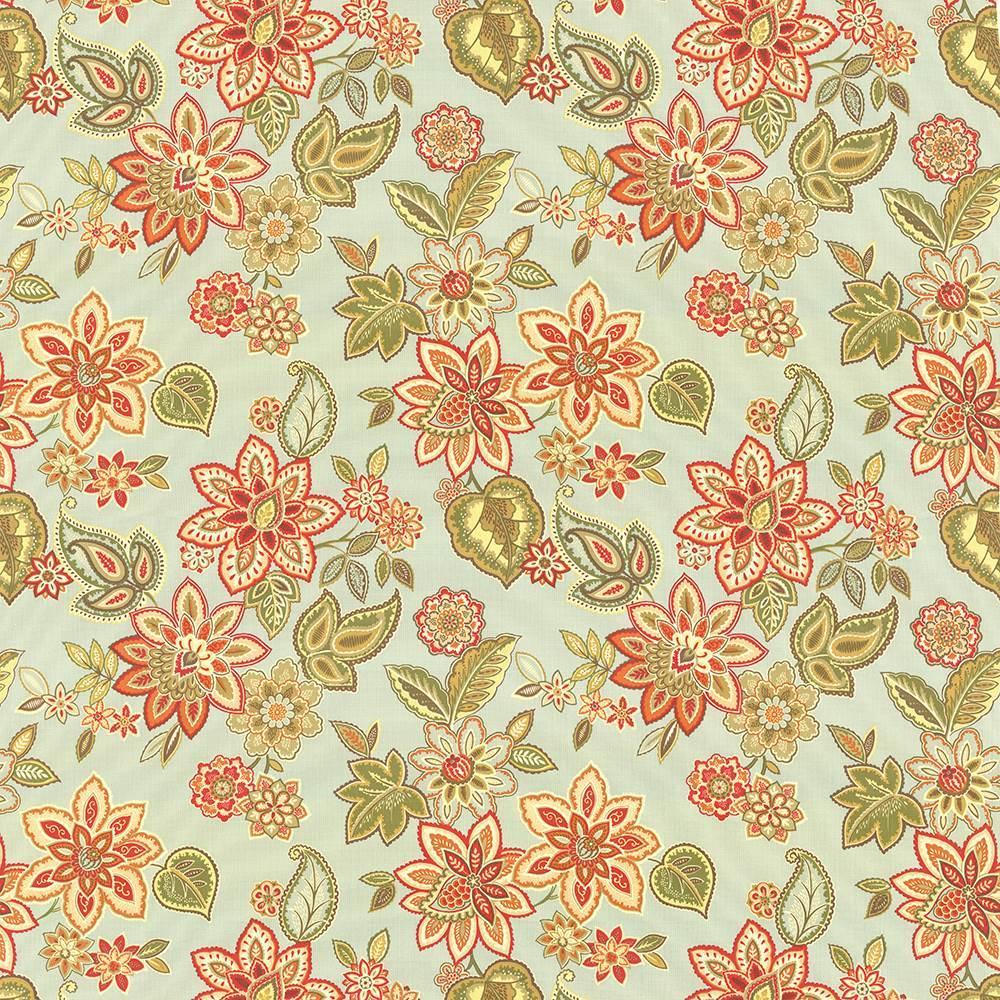 Kasmir Osterley Park Honeysuckle Fabric