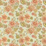 Kasmir Osterley Park Honeysuckle Fabric