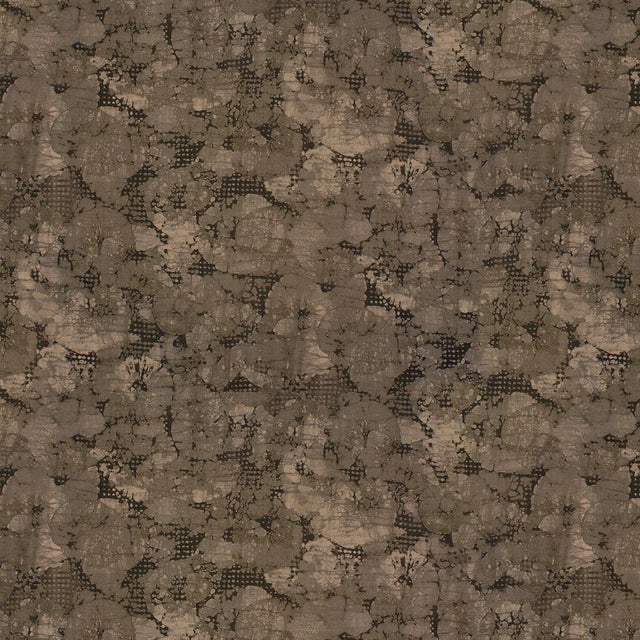 Lee Jofa MINERAL EBONY/TAUPE Fabric