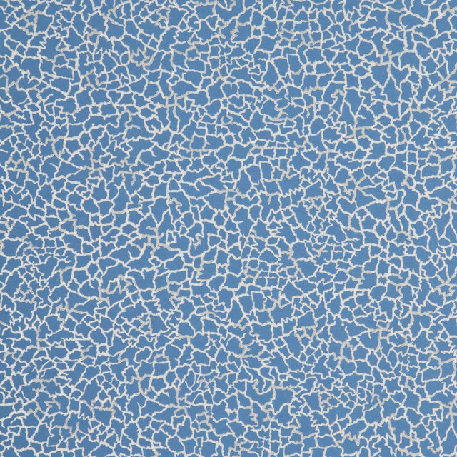 Baker Lifestyle MING COBALT Wallpaper