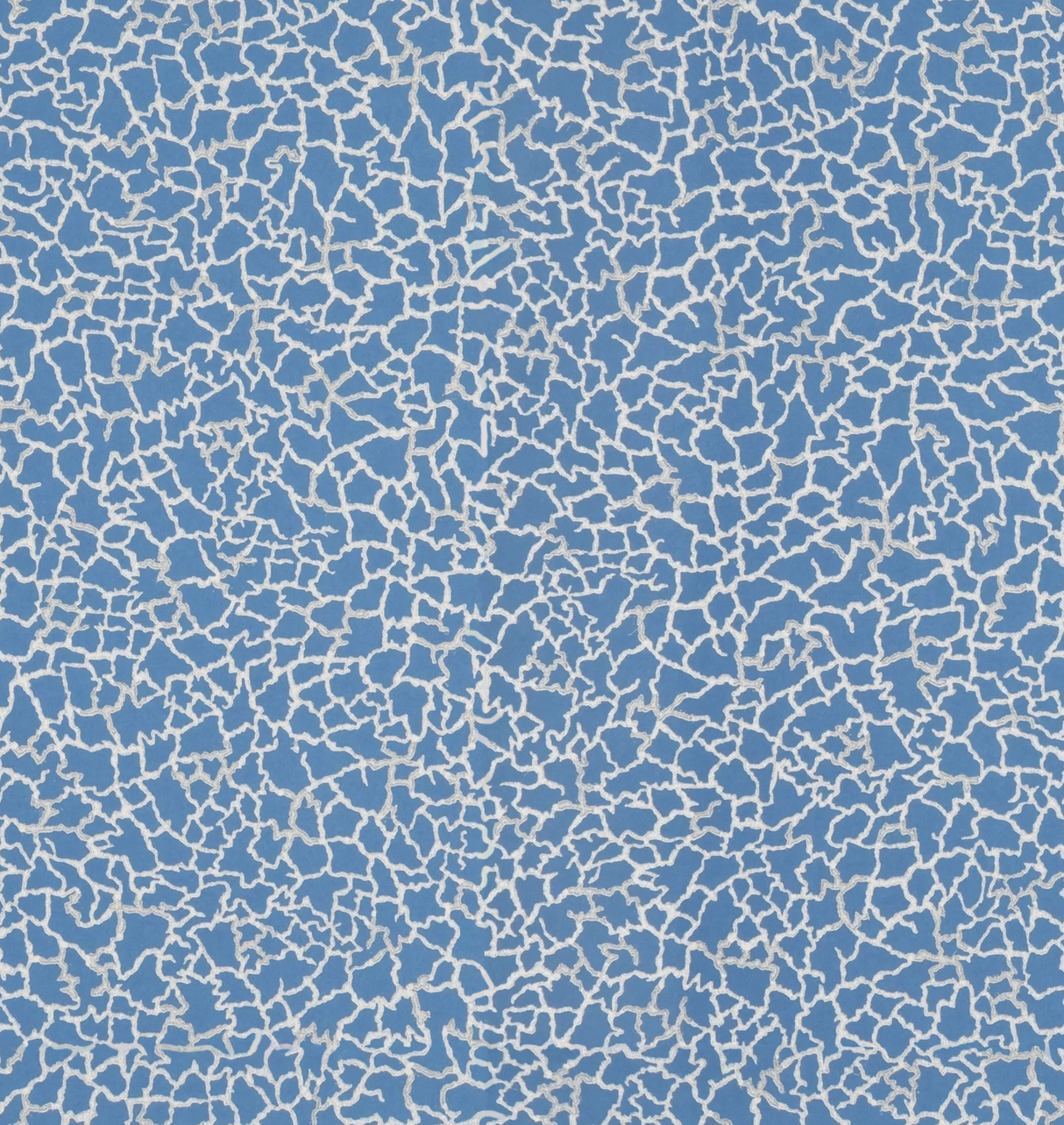 Baker Lifestyle MING COBALT Wallpaper