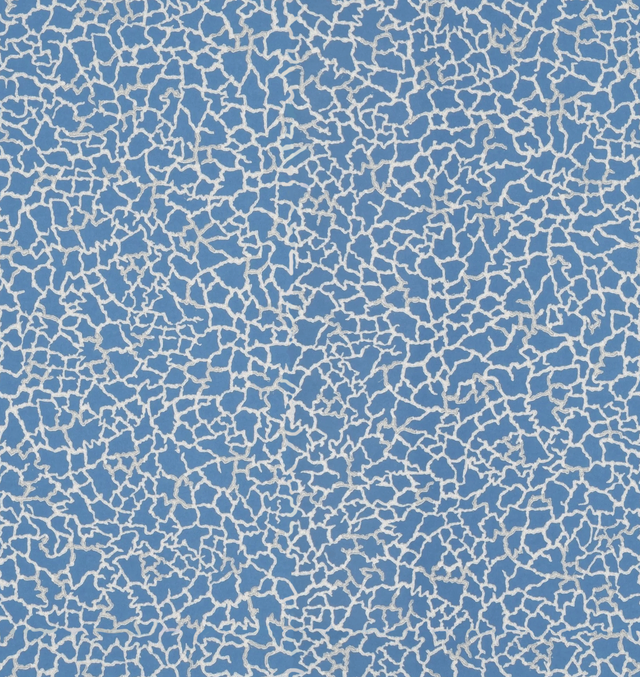 Baker Lifestyle MING COBALT Wallpaper