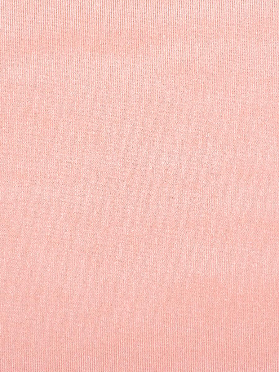 Scalamandre Glamour Velvet Coral Fabric