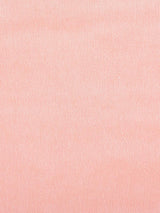 Scalamandre Glamour Velvet Coral Fabric
