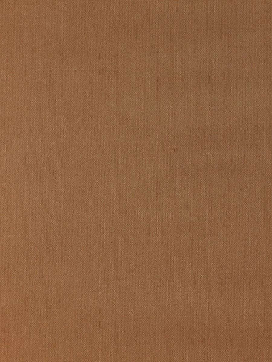 Scalamandre Pacific Silk Copper Fabric