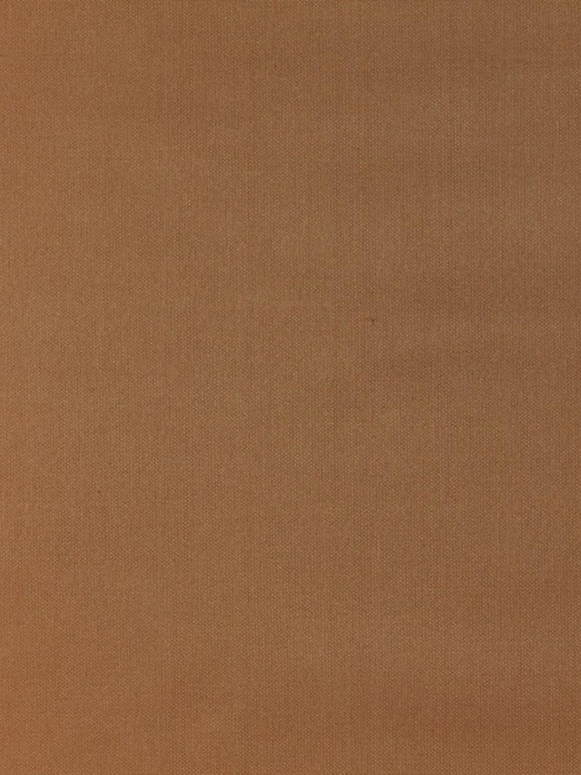 Scalamandre Pacific Silk Copper Fabric