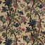 G P & J Baker HYDRANGEA BIRD ROSE/BISCUIT Fabric