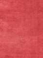 Scalamandre Antique Velvet Lipstick Red Fabric
