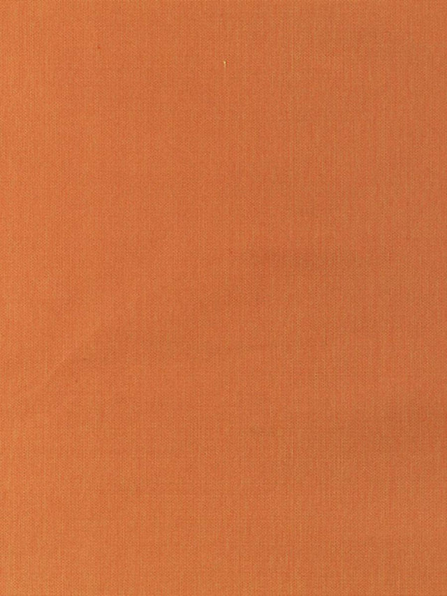 Scalamandre Pacific Silk Papaya Fabric