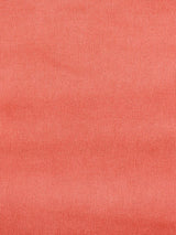 Scalamandre Glamour Velvet Persimmon Fabric
