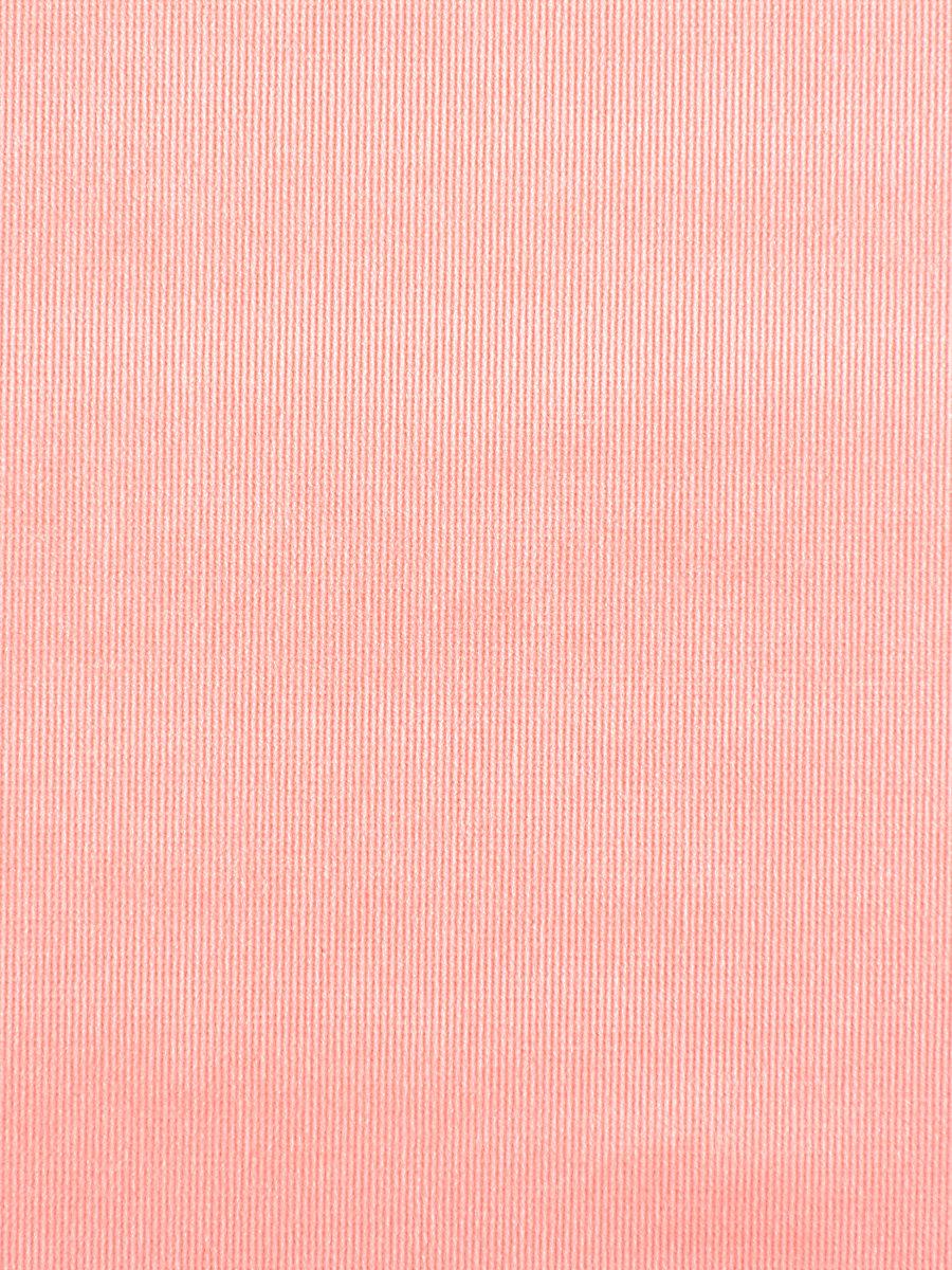 Scalamandre Glamour Velvet Watermelon Fabric