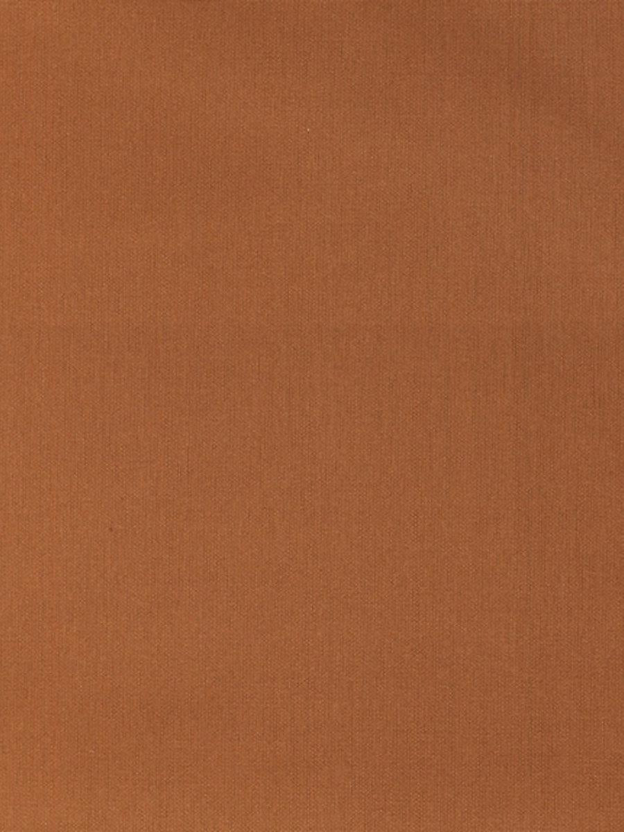 Scalamandre Pacific Silk Russet Fabric