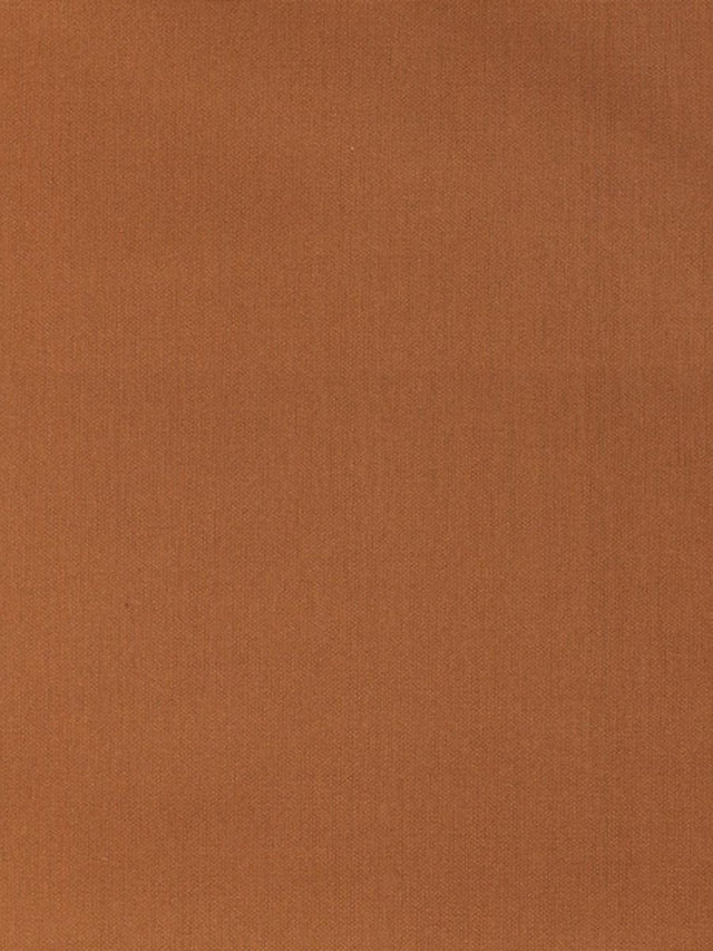 Scalamandre Pacific Silk Russet Fabric