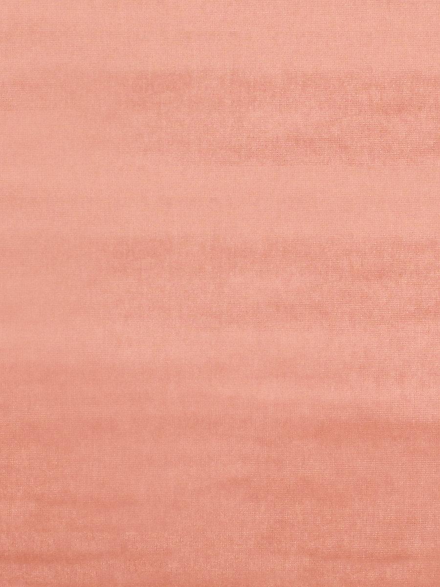 Scalamandre Glamour Velvet Pomegranate Fabric
