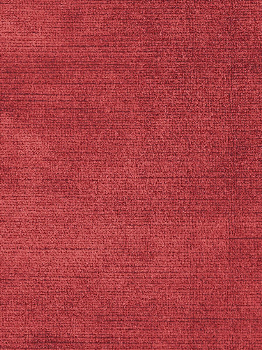 Scalamandre Antique Velvet Mauve Wine Fabric