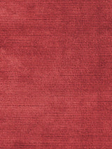 Scalamandre Antique Velvet Mauve Wine Fabric