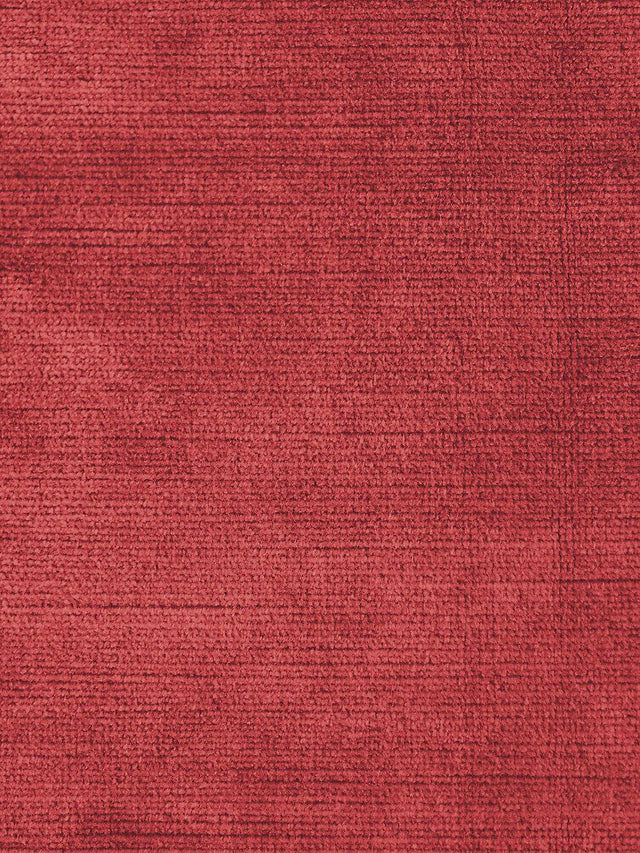 Scalamandre Antique Velvet Mauve Wine Fabric