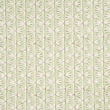 G P & J Baker FIREFLY SEAFOAM Fabric