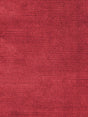 Scalamandre Antique Velvet Pompeian Red Fabric