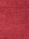 Old World Weavers Antique Velvet Pompeian Red Upholstery Fabric