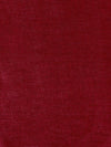 Old World Weavers Supreme Velvet Pompeian Red Fabric