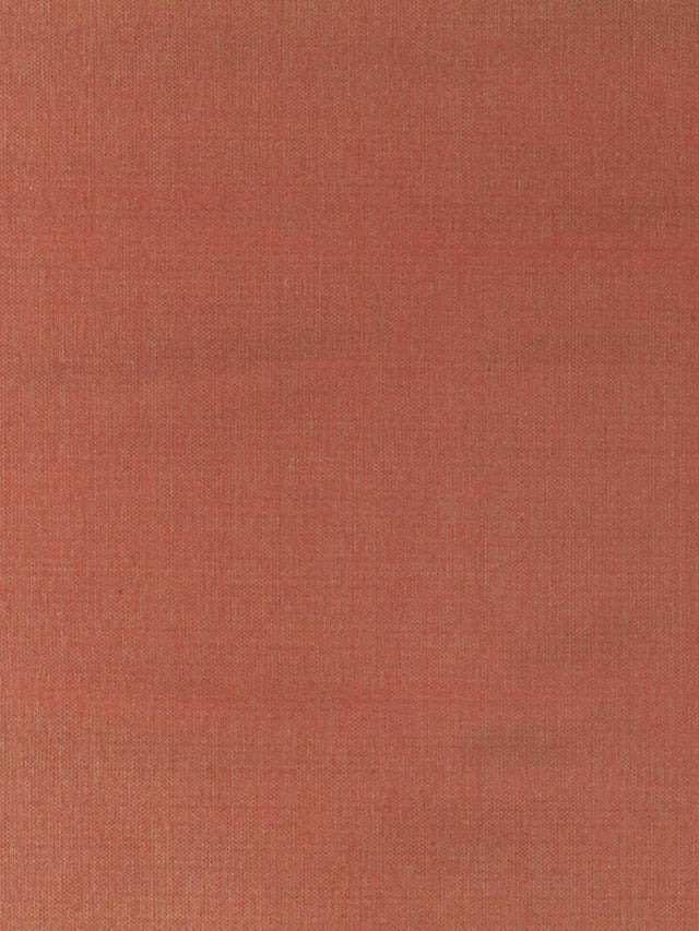 Scalamandre Pacific Silk Coral Fabric