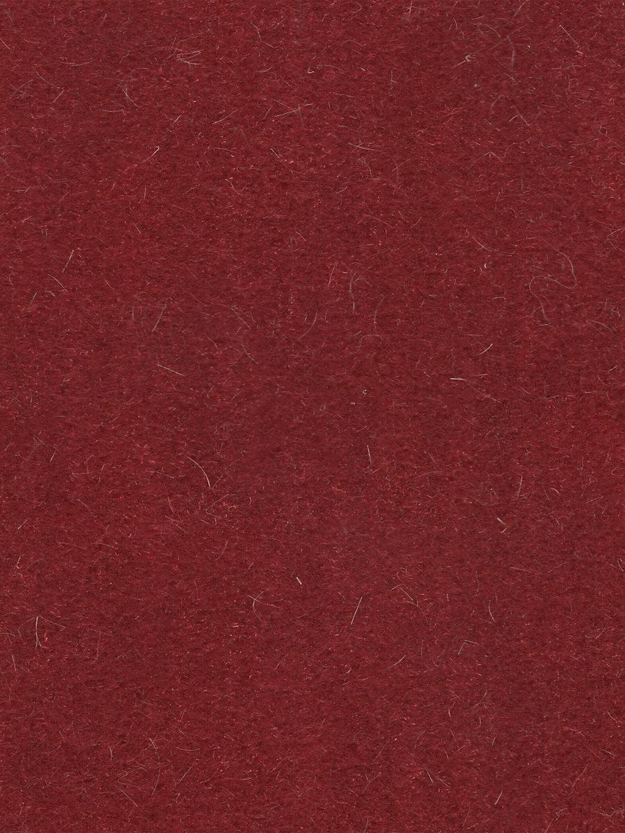 Scalamandre Majestic Mohair Burnished Coral Fabric
