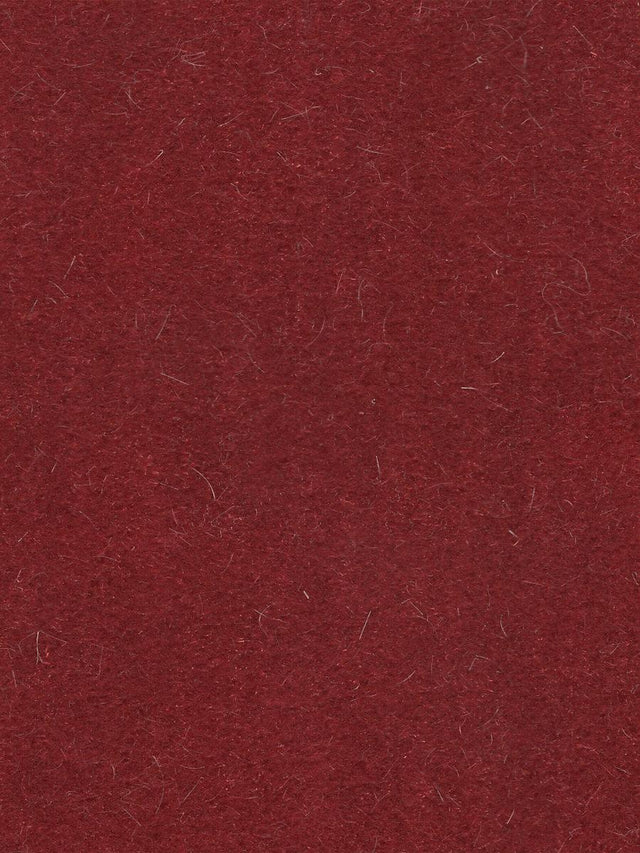 Scalamandre Majestic Mohair Burnished Coral Fabric