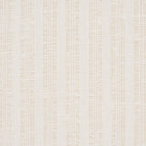 Schumacher Mona Sheer Ivory Fabric