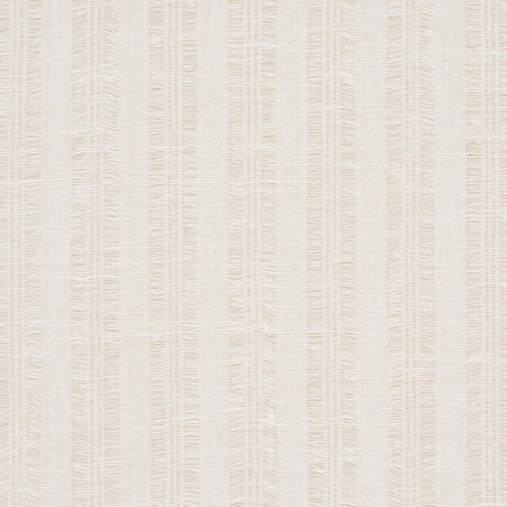 Schumacher Mona Sheer Ivory Fabric