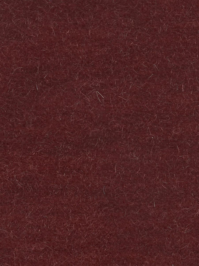 Scalamandre Majestic Mohair Brick Dust Fabric