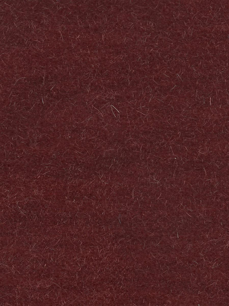 Old World Weavers Majestic Mohair Brick Dust Fabric