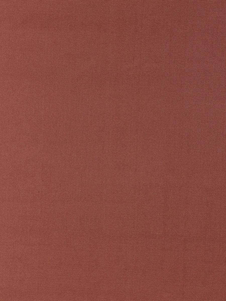 Scalamandre Pacific Silk Paprika Fabric