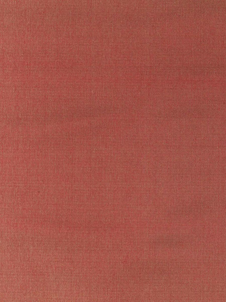 Scalamandre Pacific Silk Pimento Fabric