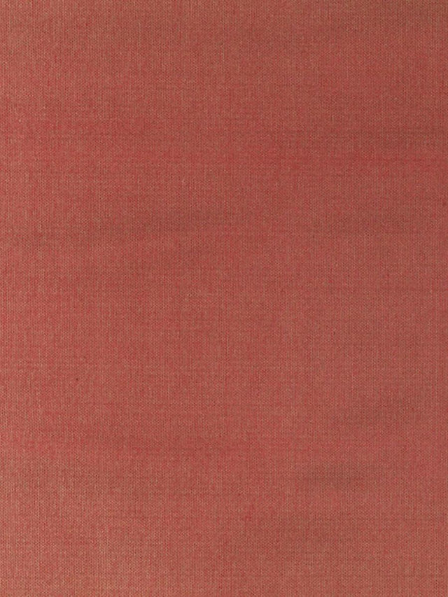 Scalamandre Pacific Silk Pimento Fabric