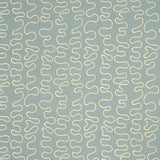 G P & J Baker WIGGLE MARINE Fabric