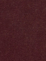Scalamandre Majestic Mohair Mulled Wine Fabric