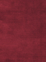 Scalamandre Antique Velvet Biking Red Fabric