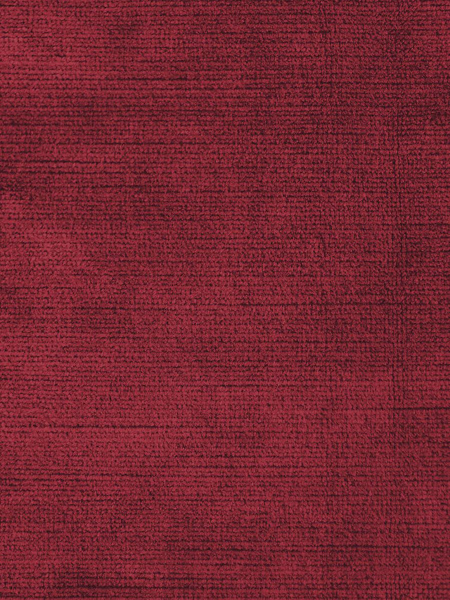 Scalamandre Antique Velvet Biking Red Fabric