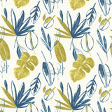 Kasmir Paesano Split Pea Fabric
