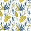Kasmir Paesano Split Pea Fabric
