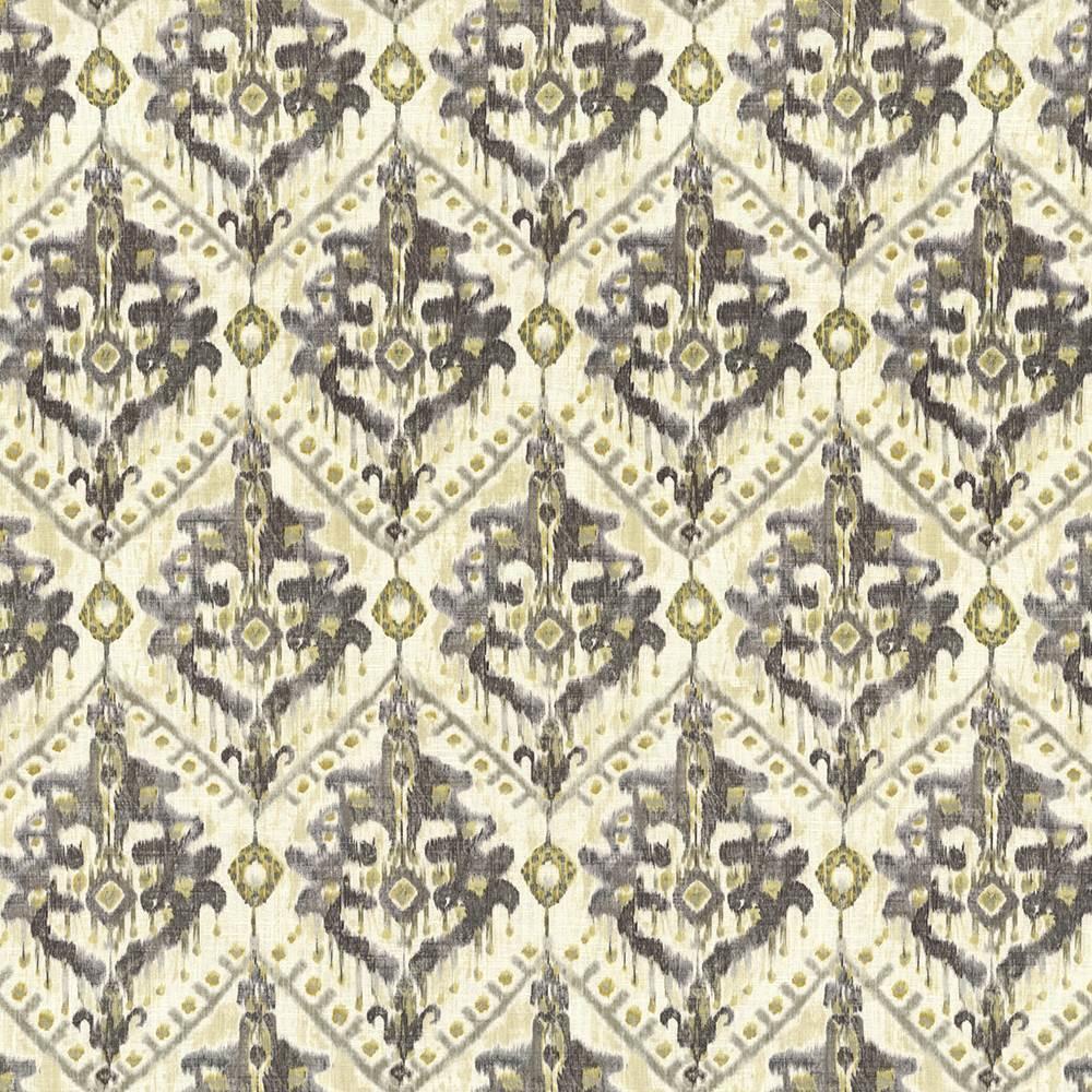 Kasmir Painted Desert Graphite Fabric