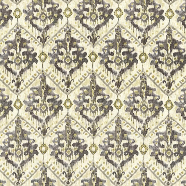 Kasmir Painted Desert Graphite Fabric