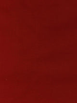 Scalamandre Pacific Silk Cranberry Fabric