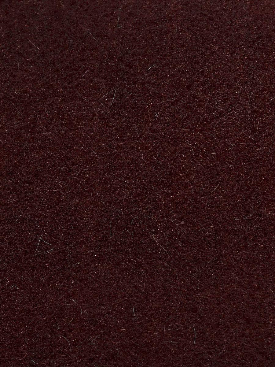 Scalamandre Majestic Mohair Bordeaux Fabric