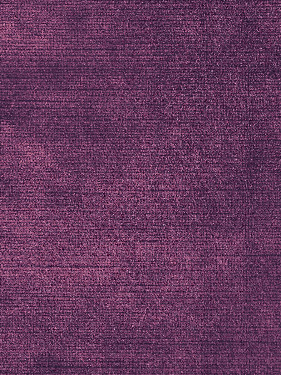 Scalamandre Antique Velvet Chocolate Truffle Fabric