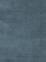 Scalamandre Antique Velvet Blue Mirage Fabric