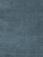 Scalamandre Antique Velvet Blue Mirage Fabric