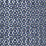 Schumacher Mughal Leaf Imperial Wallpaper